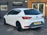USED 2014 14 SEAT LEON 1.4 TSI FR Hatchback 5dr Petrol Manual Euro 5 (s/s) (140 ps) AUTO LIGHTS * BLUETOOTH