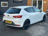 USED 2014 14 SEAT LEON 1.4 TSI FR Hatchback 5dr Petrol Manual Euro 5 (s/s) (140 ps) AUTO LIGHTS * BLUETOOTH