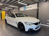 USED 2014 64 BMW 4 SERIES 2.0 420d M Sport Coupe 2dr Diesel Auto Euro 6 (s/s) (184 ps) 