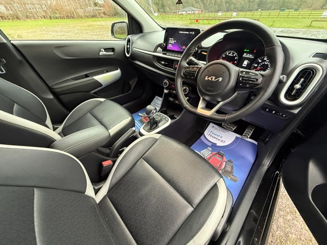 2023 KIA PICANTO - Photo 10