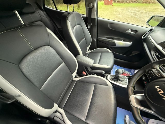 2023 KIA PICANTO - Photo 11