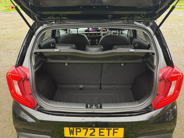 2023 KIA PICANTO - Photo 7