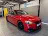 USED 2014 14 BMW 3 SERIES 2.0 318d M Sport Saloon 4dr Diesel Auto Euro 5 (s/s) (143 ps) 