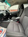 USED 2021 17 TOYOTA HI-LUX 2.8 D-4D Invincible Pickup Double Cab 4dr Diesel Auto 4WD Euro 6 (s/s) (204 ps) NO VAT TO PAY , GENUINE LOW MILES , FULL SERVICE HISTORY
