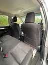 USED 2021 17 TOYOTA HI-LUX 2.8 D-4D Invincible Pickup Double Cab 4dr Diesel Auto 4WD Euro 6 (s/s) (204 ps) NO VAT TO PAY , GENUINE LOW MILES , FULL SERVICE HISTORY