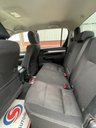 USED 2021 17 TOYOTA HI-LUX 2.8 D-4D Invincible Pickup Double Cab 4dr Diesel Auto 4WD Euro 6 (s/s) (204 ps) NO VAT TO PAY , GENUINE LOW MILES , FULL SERVICE HISTORY