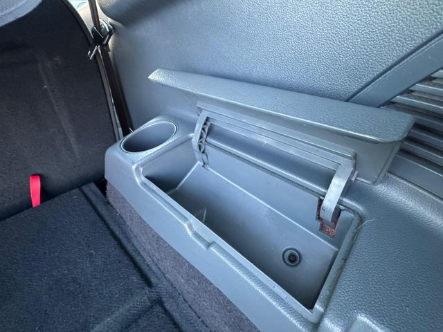 2014 Ford Grand C-Max 1.6L Zetec 5dr - Photo 11