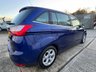 USED 2014 14 FORD GRAND C-MAX 1.6 TDCi Zetec MPV 5dr Diesel Manual Euro 5 (115 ps) BLUETOOTH | AUX | DAB