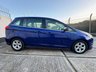 USED 2014 14 FORD GRAND C-MAX 1.6 TDCi Zetec MPV 5dr Diesel Manual Euro 5 (115 ps) BLUETOOTH | AUX | DAB