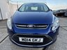 USED 2014 14 FORD GRAND C-MAX 1.6 TDCi Zetec MPV 5dr Diesel Manual Euro 5 (115 ps) BLUETOOTH | AUX | DAB