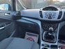 USED 2014 14 FORD GRAND C-MAX 1.6 TDCi Zetec MPV 5dr Diesel Manual Euro 5 (115 ps) BLUETOOTH | AUX | DAB