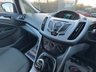 USED 2014 14 FORD GRAND C-MAX 1.6 TDCi Zetec MPV 5dr Diesel Manual Euro 5 (115 ps) BLUETOOTH | AUX | DAB