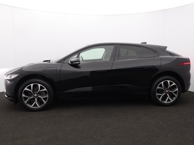 2021 Jaguar I-Pace - Photo 6