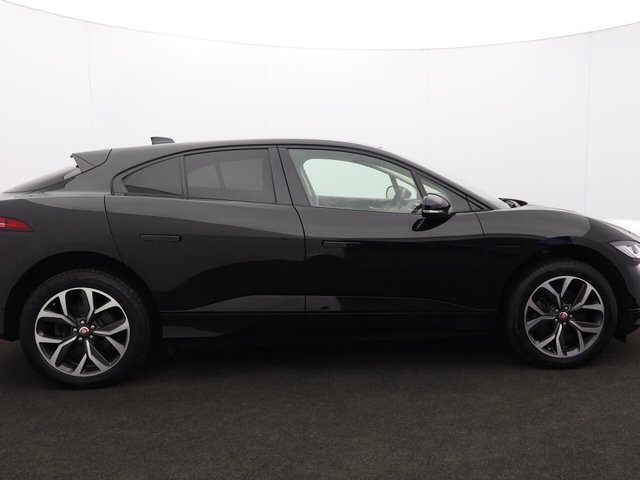 2021 Jaguar I-Pace - Photo 11