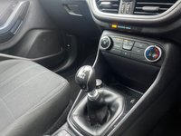 USED 2020 20 FORD FIESTA 1.0T EcoBoost Trend Hatchback 5dr Petrol Manual Euro 6 (s/s) (95 ps) 2KEYS SERVICE HISTORY APPLE/CP
