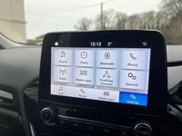 USED 2020 20 FORD FIESTA 1.0T EcoBoost Trend Hatchback 5dr Petrol Manual Euro 6 (s/s) (95 ps) 2KEYS SERVICE HISTORY APPLE/CP