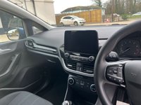 USED 2020 20 FORD FIESTA 1.0T EcoBoost Trend Hatchback 5dr Petrol Manual Euro 6 (s/s) (95 ps) 2KEYS SERVICE HISTORY APPLE/CP