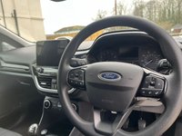USED 2020 20 FORD FIESTA 1.0T EcoBoost Trend Hatchback 5dr Petrol Manual Euro 6 (s/s) (95 ps) 2KEYS SERVICE HISTORY APPLE/CP