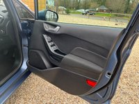 USED 2020 20 FORD FIESTA 1.0T EcoBoost Trend Hatchback 5dr Petrol Manual Euro 6 (s/s) (95 ps) 2KEYS SERVICE HISTORY APPLE/CP