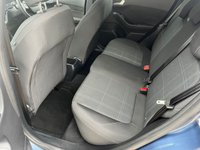 USED 2020 20 FORD FIESTA 1.0T EcoBoost Trend Hatchback 5dr Petrol Manual Euro 6 (s/s) (95 ps) 2KEYS SERVICE HISTORY APPLE/CP