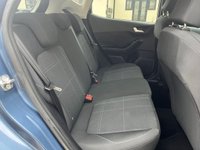 USED 2020 20 FORD FIESTA 1.0T EcoBoost Trend Hatchback 5dr Petrol Manual Euro 6 (s/s) (95 ps) 2KEYS SERVICE HISTORY APPLE/CP