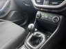 USED 2020 20 FORD FIESTA 1.0T EcoBoost Trend Hatchback 5dr Petrol Manual Euro 6 (s/s) (95 ps) 2KEYS SERVICE HISTORY APPLE/CP