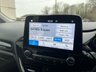 USED 2020 20 FORD FIESTA 1.0T EcoBoost Trend Hatchback 5dr Petrol Manual Euro 6 (s/s) (95 ps) 2KEYS SERVICE HISTORY APPLE/CP