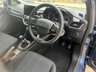 USED 2020 20 FORD FIESTA 1.0T EcoBoost Trend Hatchback 5dr Petrol Manual Euro 6 (s/s) (95 ps) 2KEYS SERVICE HISTORY APPLE/CP