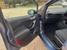 USED 2020 20 FORD FIESTA 1.0T EcoBoost Trend Hatchback 5dr Petrol Manual Euro 6 (s/s) (95 ps) 2KEYS SERVICE HISTORY APPLE/CP