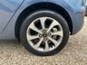 USED 2020 20 FORD FIESTA 1.0T EcoBoost Trend Hatchback 5dr Petrol Manual Euro 6 (s/s) (95 ps) 2KEYS SERVICE HISTORY APPLE/CP