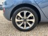 USED 2020 20 FORD FIESTA 1.0T EcoBoost Trend Hatchback 5dr Petrol Manual Euro 6 (s/s) (95 ps) 2KEYS SERVICE HISTORY APPLE/CP