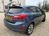 USED 2020 20 FORD FIESTA 1.0T EcoBoost Trend Hatchback 5dr Petrol Manual Euro 6 (s/s) (95 ps) 2KEYS SERVICE HISTORY APPLE/CP