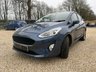 USED 2020 20 FORD FIESTA 1.0T EcoBoost Trend Hatchback 5dr Petrol Manual Euro 6 (s/s) (95 ps) 2KEYS SERVICE HISTORY APPLE/CP