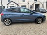 USED 2020 20 FORD FIESTA 1.0T EcoBoost Trend Hatchback 5dr Petrol Manual Euro 6 (s/s) (95 ps) 2KEYS SERVICE HISTORY APPLE/CP