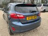 USED 2020 20 FORD FIESTA 1.0T EcoBoost Trend Hatchback 5dr Petrol Manual Euro 6 (s/s) (95 ps) 2KEYS SERVICE HISTORY APPLE/CP
