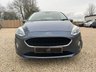 USED 2020 20 FORD FIESTA 1.0T EcoBoost Trend Hatchback 5dr Petrol Manual Euro 6 (s/s) (95 ps) 2KEYS SERVICE HISTORY APPLE/CP