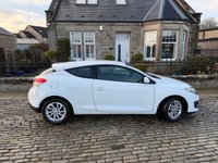 USED 2015 15 RENAULT MEGANE 1.6 VVT Dynamique TomTom Coupe 3dr Petrol Manual Euro 5 (110 ps) Only 9000 Miles From New