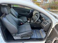 USED 2015 15 RENAULT MEGANE 1.6 VVT Dynamique TomTom Coupe 3dr Petrol Manual Euro 5 (110 ps) Only 9000 Miles From New
