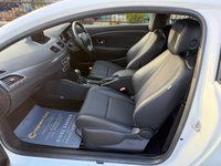 USED 2015 15 RENAULT MEGANE 1.6 VVT Dynamique TomTom Coupe 3dr Petrol Manual Euro 5 (110 ps) Only 9000 Miles From New