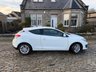 USED 2015 15 RENAULT MEGANE 1.6 VVT Dynamique TomTom Coupe 3dr Petrol Manual Euro 5 (110 ps) Only 9000 Miles From New