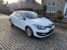 USED 2015 15 RENAULT MEGANE 1.6 VVT Dynamique TomTom Coupe 3dr Petrol Manual Euro 5 (110 ps) Only 9000 Miles From New