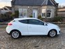 USED 2015 15 RENAULT MEGANE 1.6 VVT Dynamique TomTom Coupe 3dr Petrol Manual Euro 5 (110 ps) Only 9000 Miles From New