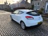 USED 2015 15 RENAULT MEGANE 1.6 VVT Dynamique TomTom Coupe 3dr Petrol Manual Euro 5 (110 ps) Only 9000 Miles From New