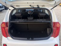 USED 2016 66 KIA PICANTO 1.0 1 Air Hatchback 5dr Petrol Manual Euro 6 (65 bhp) FULL SERVICE HISTORY 2 KEYS
