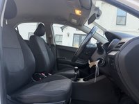 USED 2016 66 KIA PICANTO 1.0 1 Air Hatchback 5dr Petrol Manual Euro 6 (65 bhp) FULL SERVICE HISTORY 2 KEYS