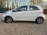 USED 2016 66 KIA PICANTO 1.0 1 Air Hatchback 5dr Petrol Manual Euro 6 (65 bhp) FULL SERVICE HISTORY 2 KEYS