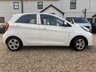 USED 2016 66 KIA PICANTO 1.0 1 Air Hatchback 5dr Petrol Manual Euro 6 (65 bhp) FULL SERVICE HISTORY 2 KEYS