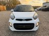 USED 2016 66 KIA PICANTO 1.0 1 Air Hatchback 5dr Petrol Manual Euro 6 (65 bhp) FULL SERVICE HISTORY 2 KEYS