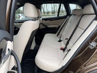 USED 2010 K BMW X1 2.0 23d SE SUV 5dr Diesel Steptronic xDrive Euro 5 (204 ps) 2 KEYS LEATHER AUTOMATIC