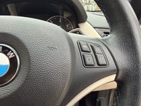 USED 2010 K BMW X1 2.0 23d SE SUV 5dr Diesel Steptronic xDrive Euro 5 (204 ps) 2 KEYS LEATHER AUTOMATIC